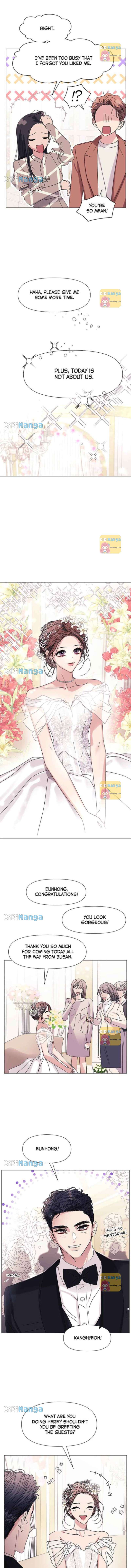 A Close Call Romance [ALL CHAPTERS] Chapter 66
